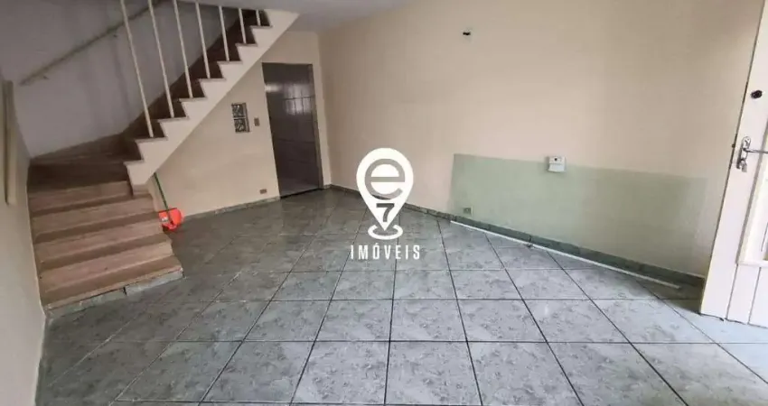 Casa com 3 quartos para alugar na Rua Joaquim Capela Sobrinho, Vila da Saúde, São Paulo