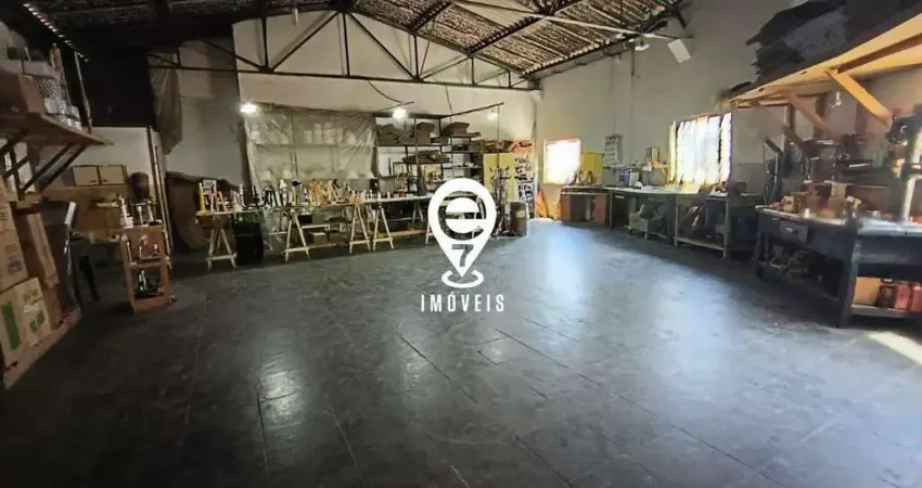 Ponto comercial para alugar na Rua Dom Sebastião do Rego, Vila Gumercindo, São Paulo