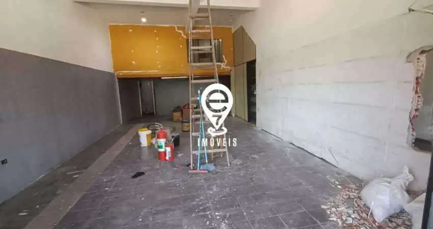 Ponto comercial para alugar na Avenida do Cursino, Cursino, São Paulo