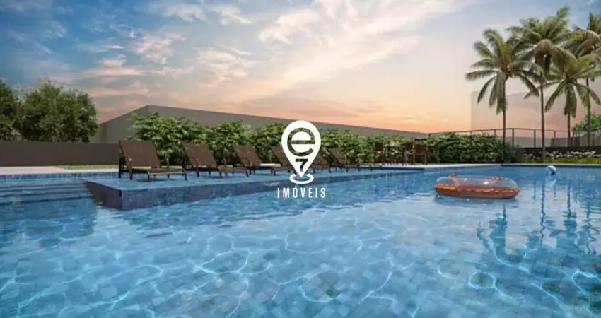 Apartamento com 2 quartos à venda na Avenida Marquês de São Vicente, Barra Funda, São Paulo