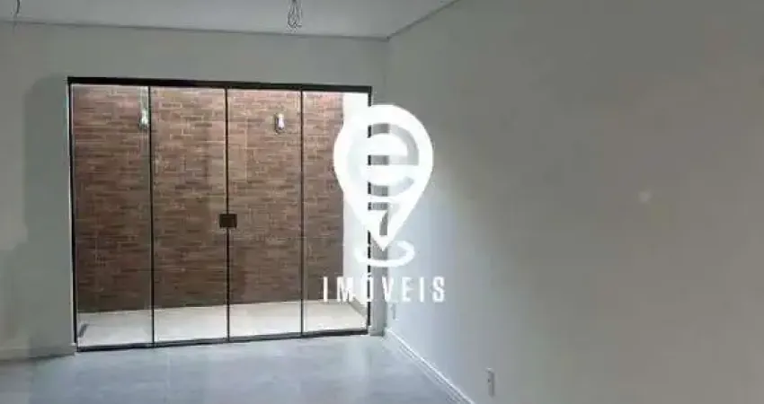 Casa com 3 quartos à venda na Rua Major Freire, Vila Monte Alegre, São Paulo