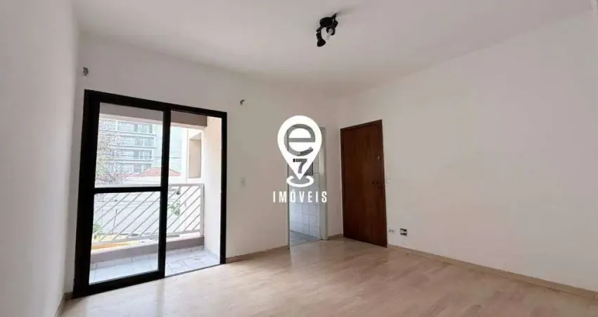 Apartamento com 2 quartos, 2 banheiros à venda, de 54m² na saúde / sp