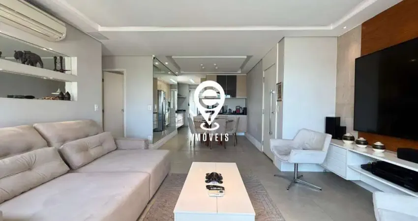 Apartamento com 2 quartos à venda - 2 vagas de 84m² na saúde / sp