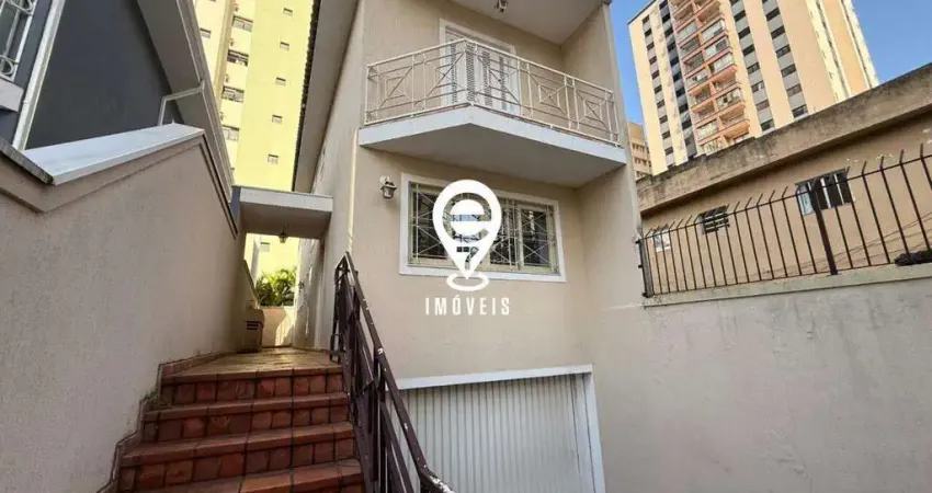 Casa / sobrado com 3 quartos e 3 banheiros à venda, de 209 m² na saúde / sp