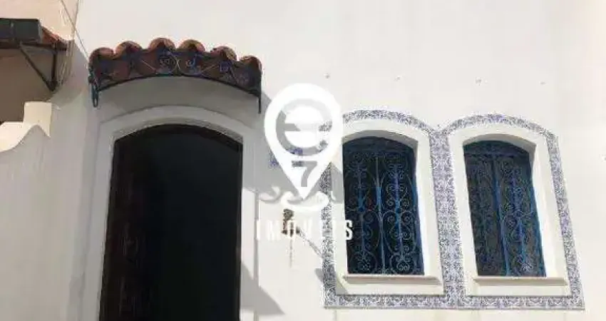 Casa com 2 quartos à venda na Rua dos Heliotrópios, Mirandópolis, São Paulo