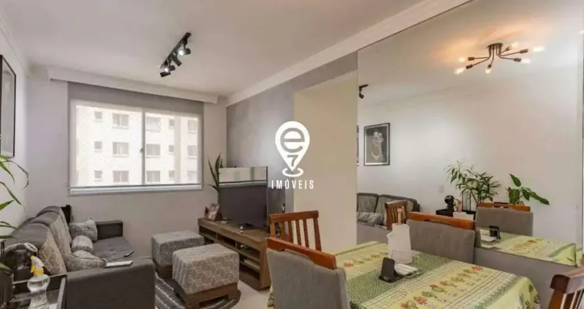 Apartamento com 2 quartos para alugar na Avenida dos Ourives, Jardim São Savério, São Paulo