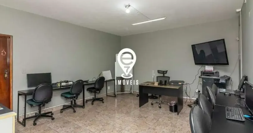 Ponto comercial à venda na Rua Doutor Mário Vicente, Ipiranga, São Paulo