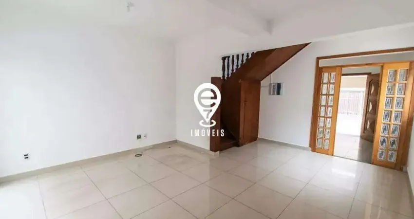 Sobrado de vila para aluguel no cambuci – 4 quartos, 2 vagas, residencial/comercial