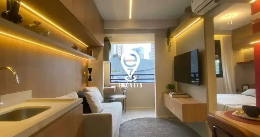 Apartamento à venda, 1 quarto, alto do ipiranga - são paulo/sp