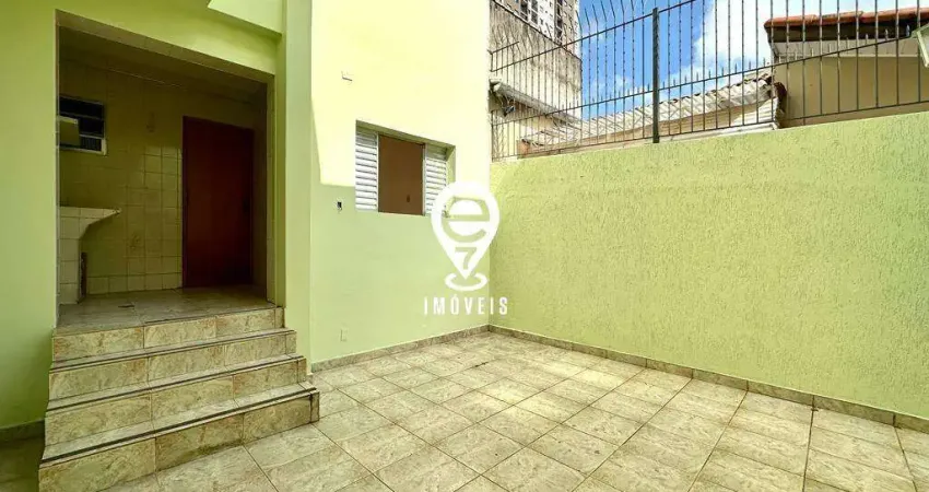 Casa / sobrado para alugar, 3 quartos, 2 banheiros, 2 vagas - são judas / sp