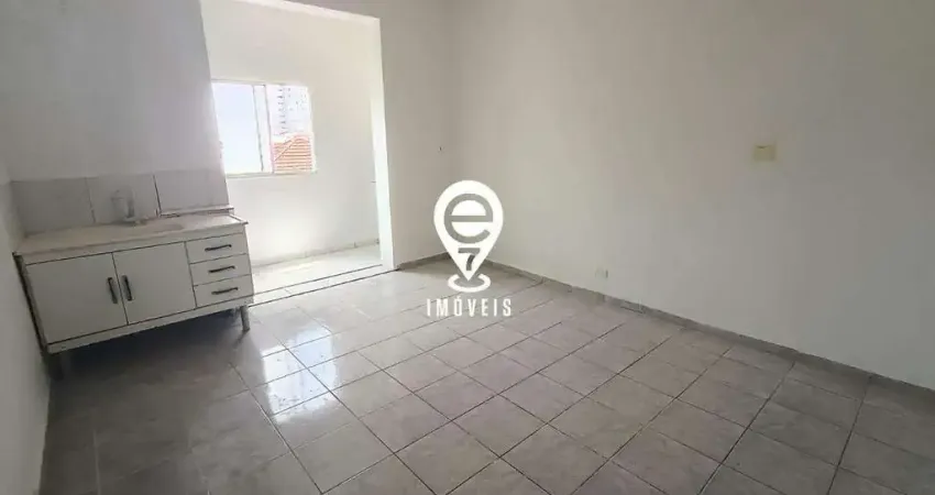 Kitnet / Stúdio para alugar na Rua Gravi, Saúde, São Paulo