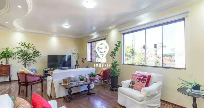 Casa com 5 quartos à venda na Rua Brigadeiro Gama Barcelos, Parque Jabaquara, São Paulo