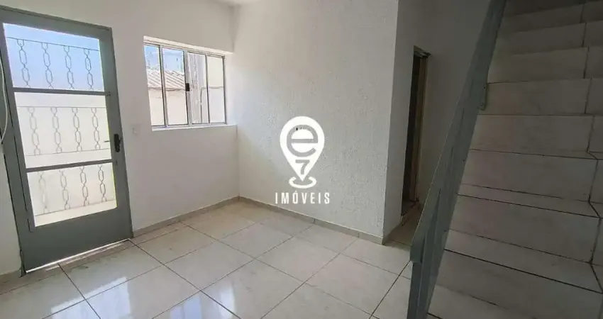 Casa com 2 quartos para alugar na Rua Salvador Rosa, Vila Moraes, São Paulo