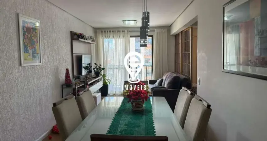 Apartamento à venda com 2 quartos, 2 banheiros, 1 suítes, 1 vaga na saúde/sp