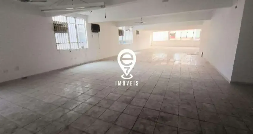 Sala comercial para alugar na Avenida Pedro Severino Júnior, Vila Guarani, São Paulo