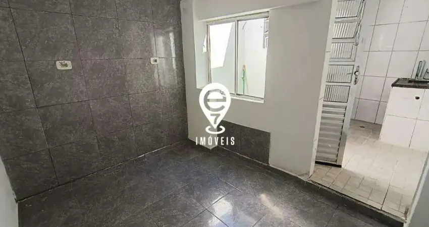 Casa com 1 quarto para alugar na Rua Paulo Rodrigues, Vila da Saúde, São Paulo