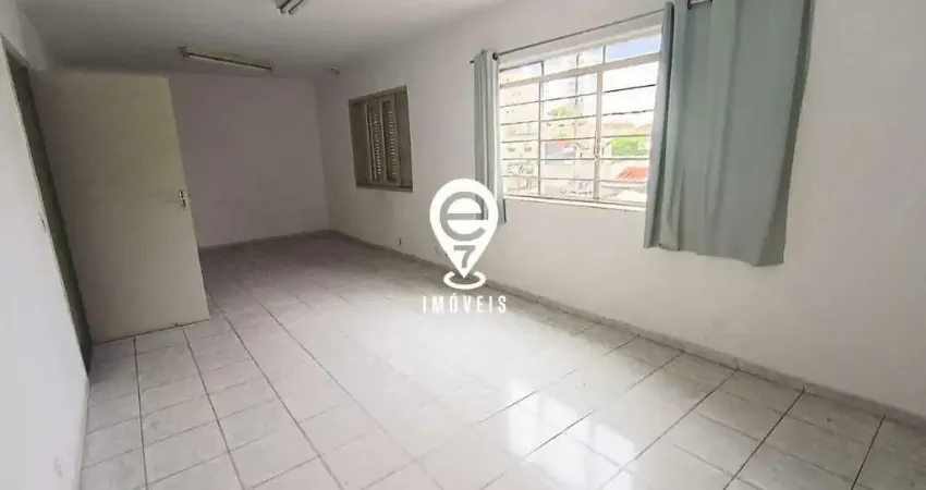 Sala comercial para alugar na Avenida Pedro Severino Júnior, Vila Guarani, São Paulo