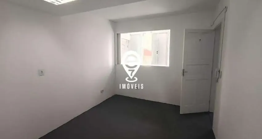 Sala comercial para alugar na Avenida Afonso Mariano Fagundes, Saúde, São Paulo