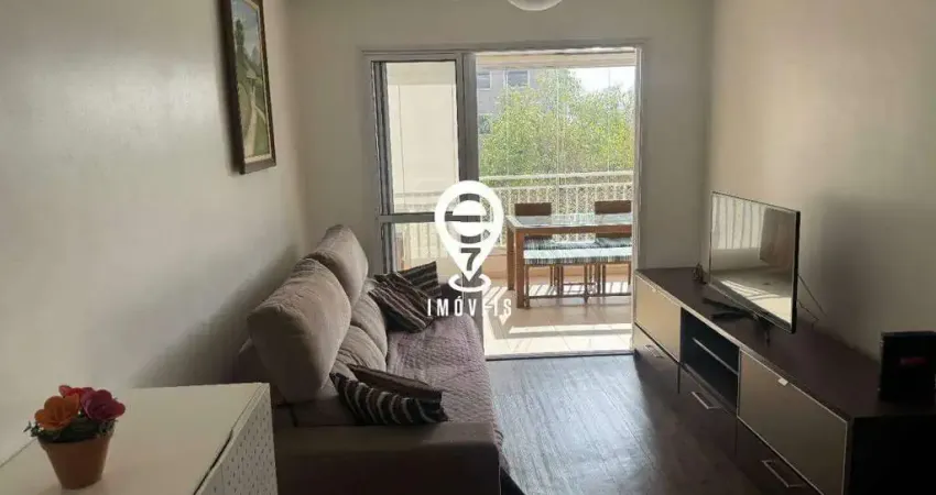 Apartamento com 3 quartos à venda na Rua Professor Aprígio Gonzaga, São Judas, São Paulo