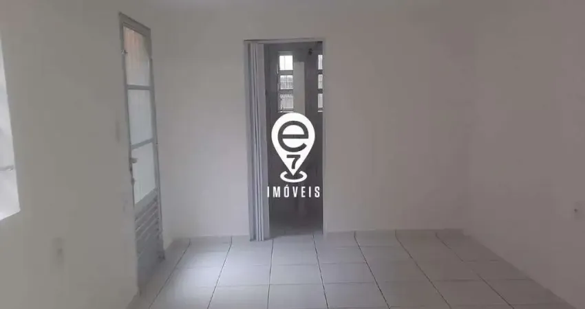 Casa com 1 quarto para alugar na Rua Estero Belaco, Vila da Saúde, São Paulo