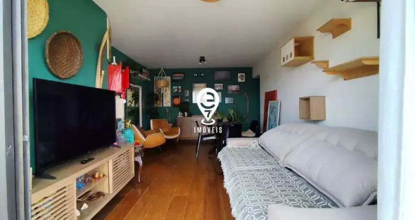 Apartamento para locação com 2 quartos, 2 banheiros, 1 vaga na saúde/sp