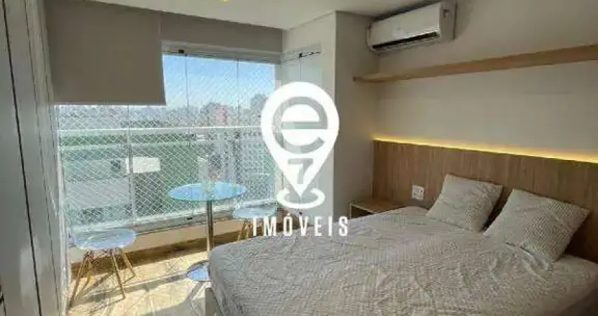 Kitnet / Stúdio à venda na Rua Caramuru, Saúde, São Paulo