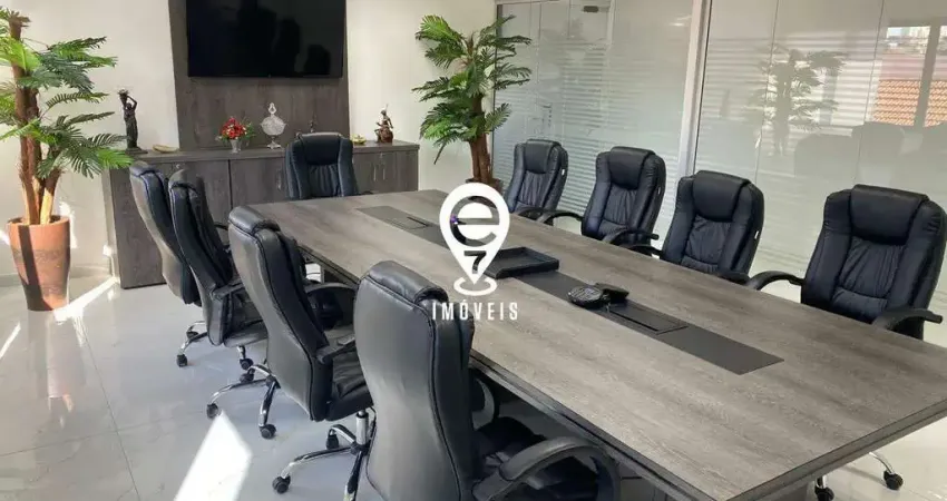 Prédio à venda na Rua Ilansa, Mooca, São Paulo