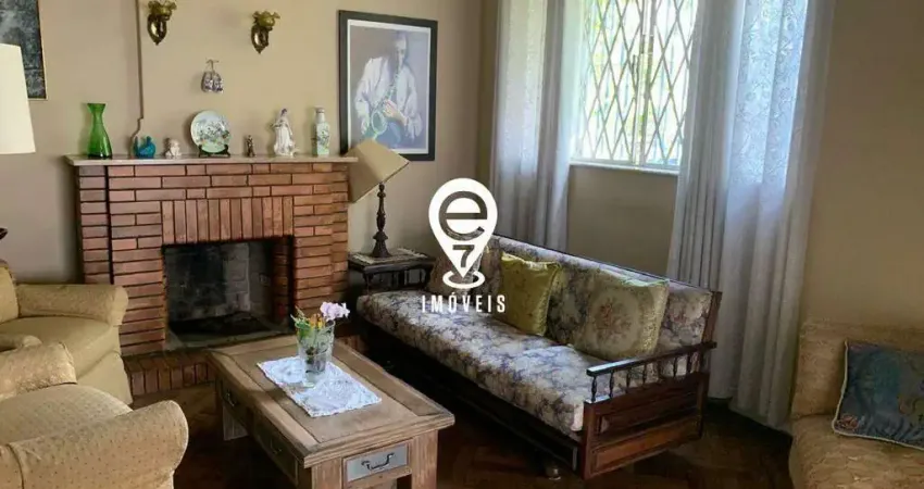 Casa de aluguel em parque imperial, sp – 3 quartos, 2 suítes, 4 vagas