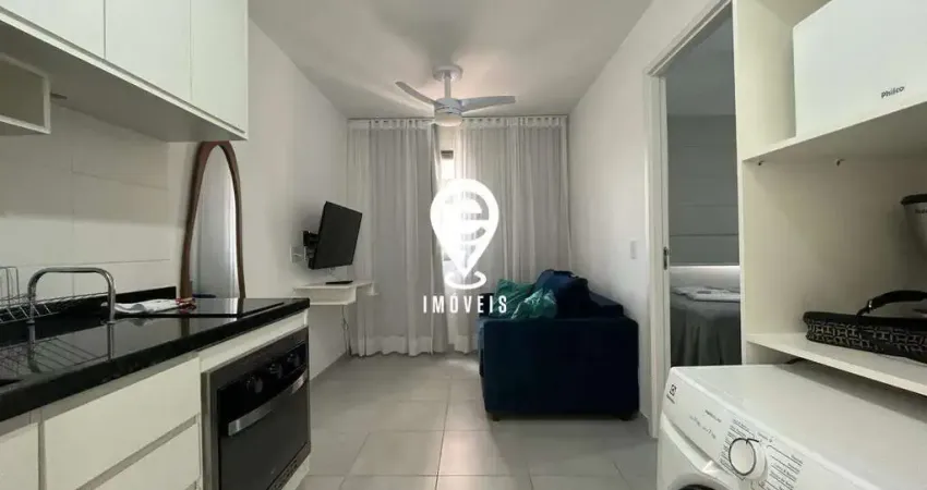 Apartamento 1 dormitorio mobiliado locação vila clementino - sp