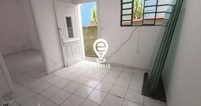 Casa com 1 quarto para alugar na Rua Dom Antônio de Alvarenga, Vila Gumercindo, São Paulo
