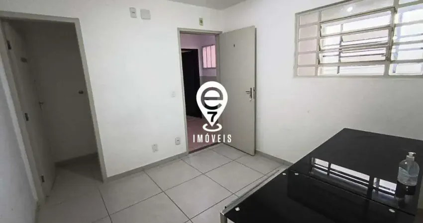 Sala comercial para alugar na Rua Pereira Estéfano, Vila da Saúde, São Paulo