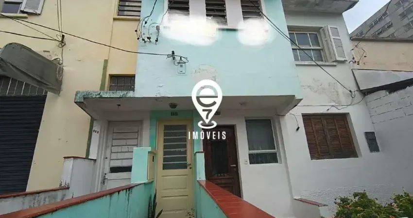 Casa com 1 quarto à venda na Avenida Jurema, Moema, São Paulo