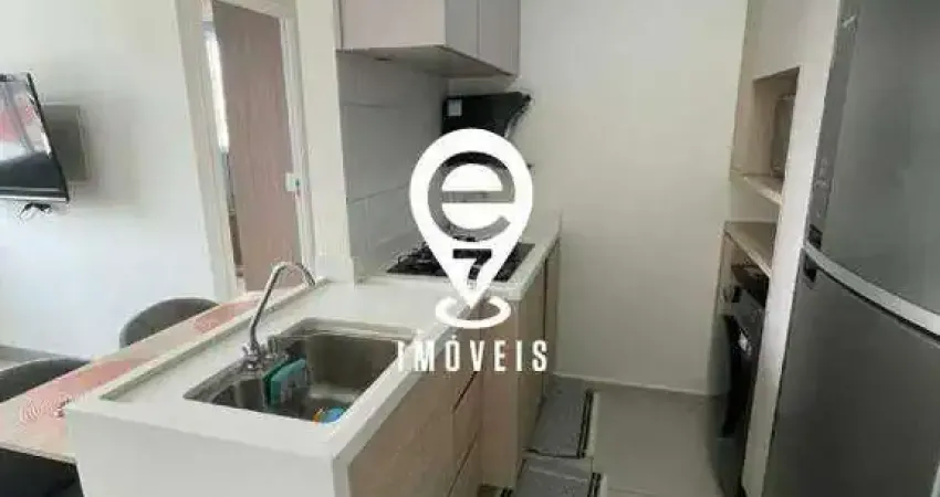 Apartamento para aluguel, 2 quartos, Cambuci - São Paulo/SP