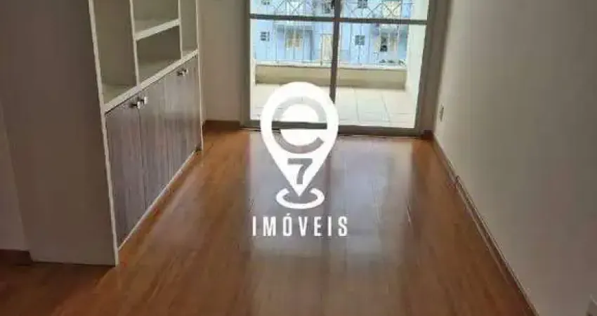 Apartamento para aluguel, 2 quartos, 2 vagas, Liberdade - São Paulo/SP