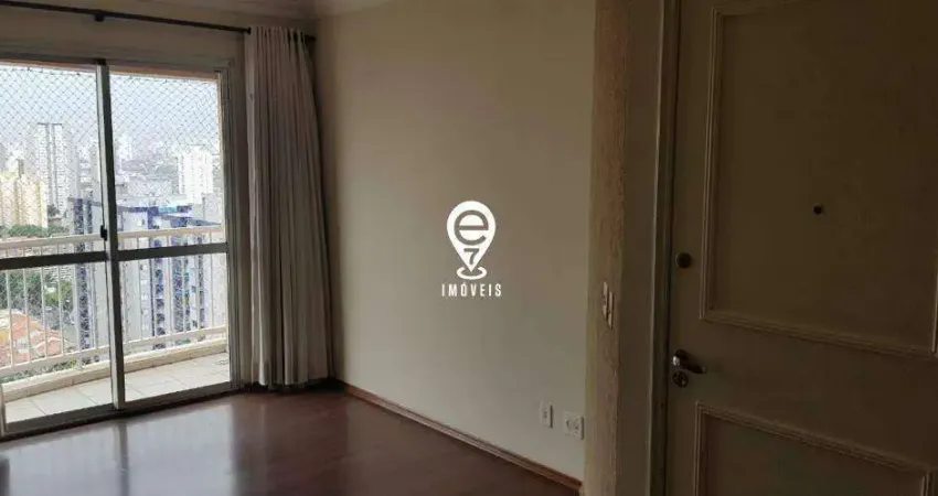 Apartamento com 3 quartos para alugar na Rua Xavier Curado, Ipiranga, São Paulo