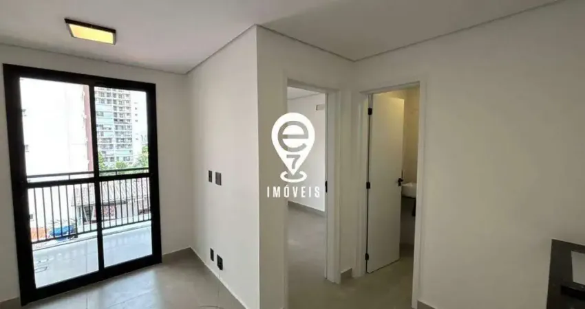 Apartamento para alugar com 1 Quarto, 1 Banheiro na Saúde - São Paulo, SP.