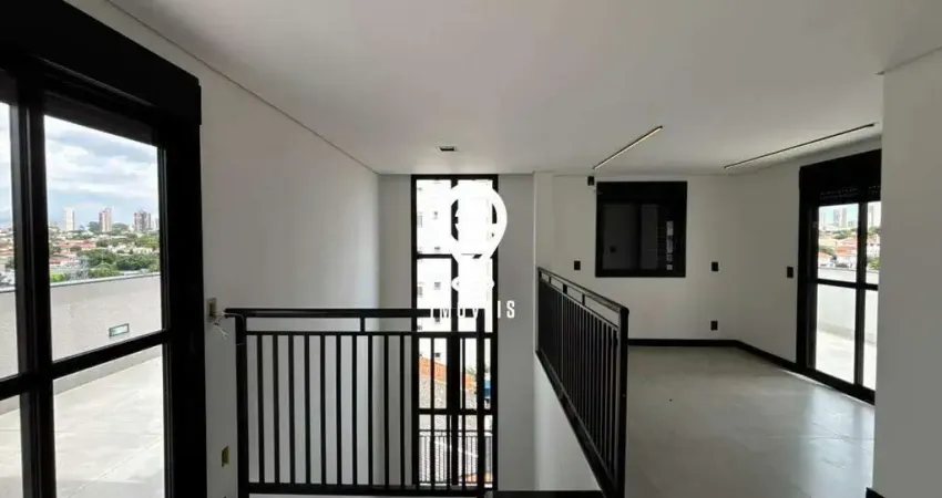 Apartamento Duplex para alugar com 2 Quartos, 2 Banheiros na Saúde - São Paulo, SP.