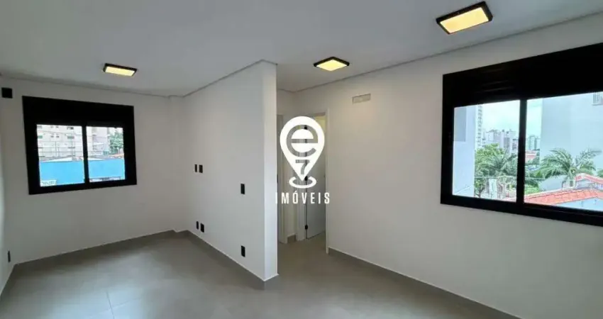 Apartamento para alugar com 1 Quarto, 1 Banheiro na Saúde - São Paulo, SP.