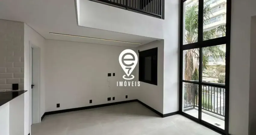 Apartamento Duplex para alugar com 1 Quarto, 1 Banheiro na Saúde - São Paulo, SP.