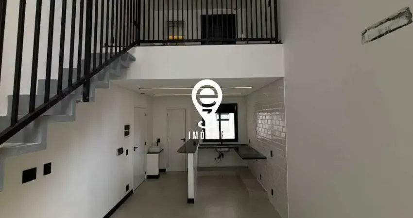 Apartamento Duplex para alugar com 1 Quarto, 1 Banheiro na Saúde - São Paulo, SP.