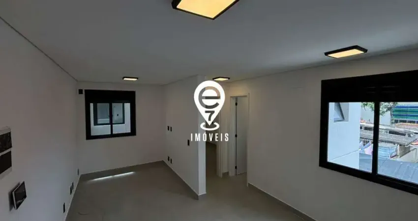 Apartamento para alugar com 1 Quarto, 1 Banheiro na Saúde - São Paulo, SP.