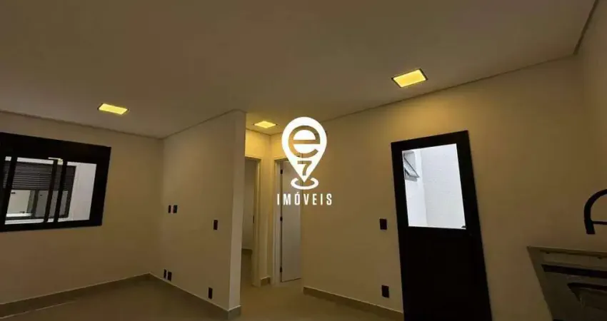 Apartamento para alugar com 1 Quarto, 1 Banheiro na Saúde - São Paulo, SP.