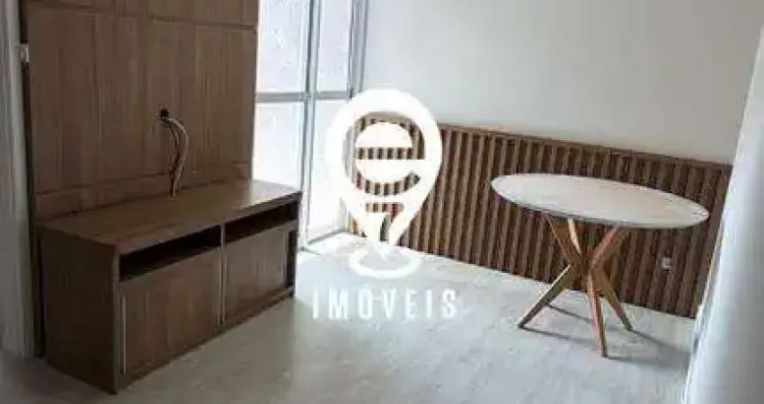 Apartamento com 2 quartos à venda na Rua Barão de Iguape, Liberdade, São Paulo