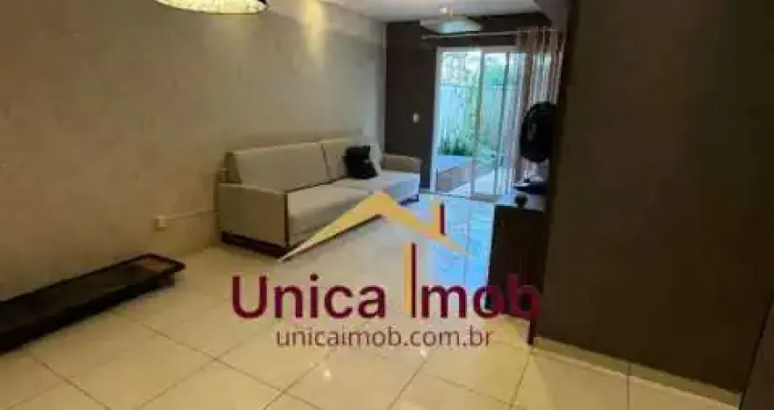 Apartamento com área privativa : / residencial / jardim das samambaias