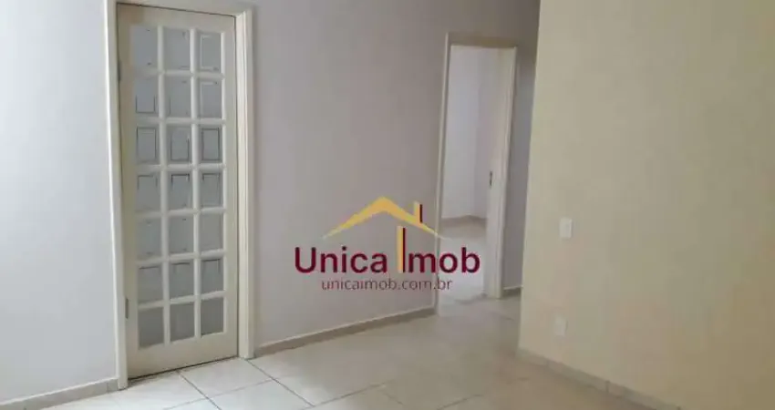 Apartamento com 2 quartos à venda na Rua Comendador Gumercindo Barranqueiros, Jardim Santa Teresa, Jundiaí