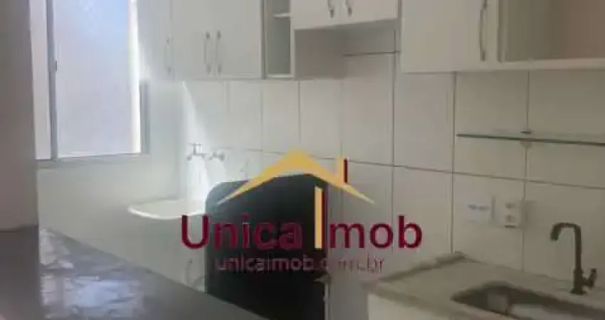 Apartamento com 2 quartos à venda na Rua Doutor Eloy Chaves, Ponte de São João, Jundiaí