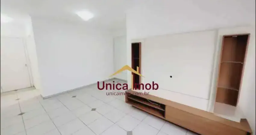 Apartamento com 2 quartos à venda na Avenida Antônio Frederico Ozanan, Parque da Represa, Jundiaí