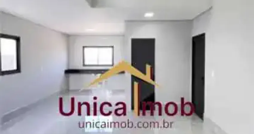 Casa com 3 quartos à venda na Rua Jair Secco, Vila Rio Branco, Jundiaí