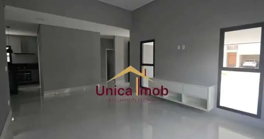 Casa em condomínio : térrea / residencial / portal da primavera