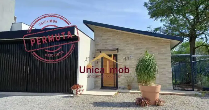 Casa em condomínio fechado com 3 quartos à venda na Rua Amarilis Maggi Rogerio, Residencial Terras Nobres, Itatiba